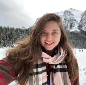 Meet your Posher, Erin